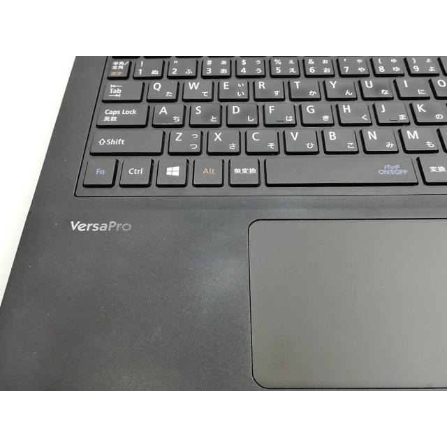 USED NEC VersaPro Type VF 15.6" HD / Core i5-6200U / 4GB / 500GB HDD / DVD / Win10 Pro / Japan Store