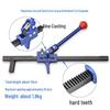 Extra Long & Strong Manual Tire Expander & Repair Tool