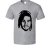 Jaylen Waddle Football Draft Pick Fan T Shirt