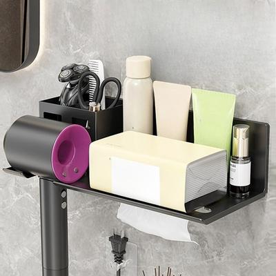 Banyo ve tuvalet – Banyo Rafları ve Askıları