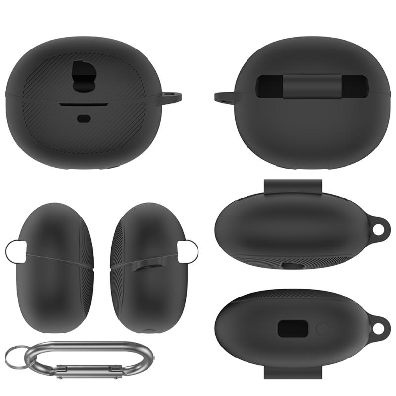 Flexible Guard Shockproof Shell Earbud Sleeve Water Resistance Housing Antidust Washable Soft Cover Case for Inspire XC1