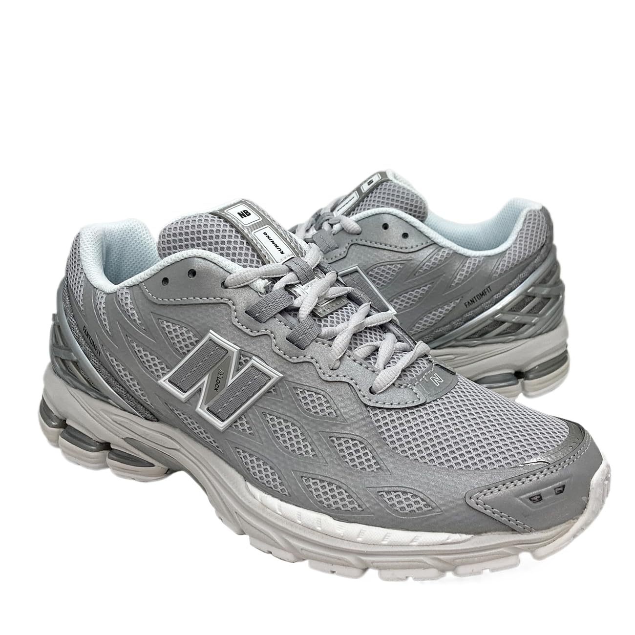 

New Balance U1906WFE SILVER U1906 u1906wfe Silver Japanese Shoe Men s Sneakers, (SILVER, Size, Adult, Numeric, 26.0 cm) [Used]