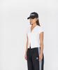 Tepoleu Arch Gothic Logo Ball Cap - Black
