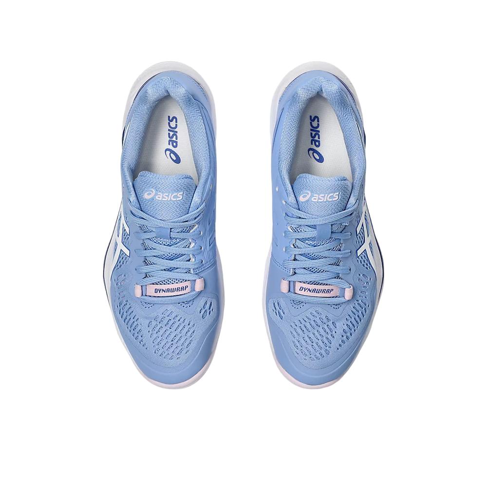 Sports Shoes Asics Light Sapphire / White Sky Elite FF 2