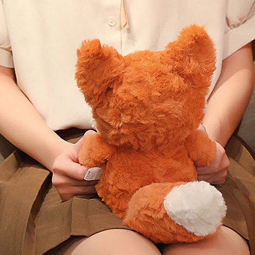 Cartoon Animal Plush Toy Stuffed Little Animal plush Doll Plushies   Birthday Gift