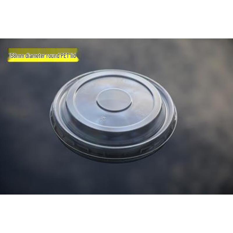 Shouhe Biodegradable Food Containers & Lids