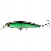 Wobbler Zander Pike Effective F142 Green