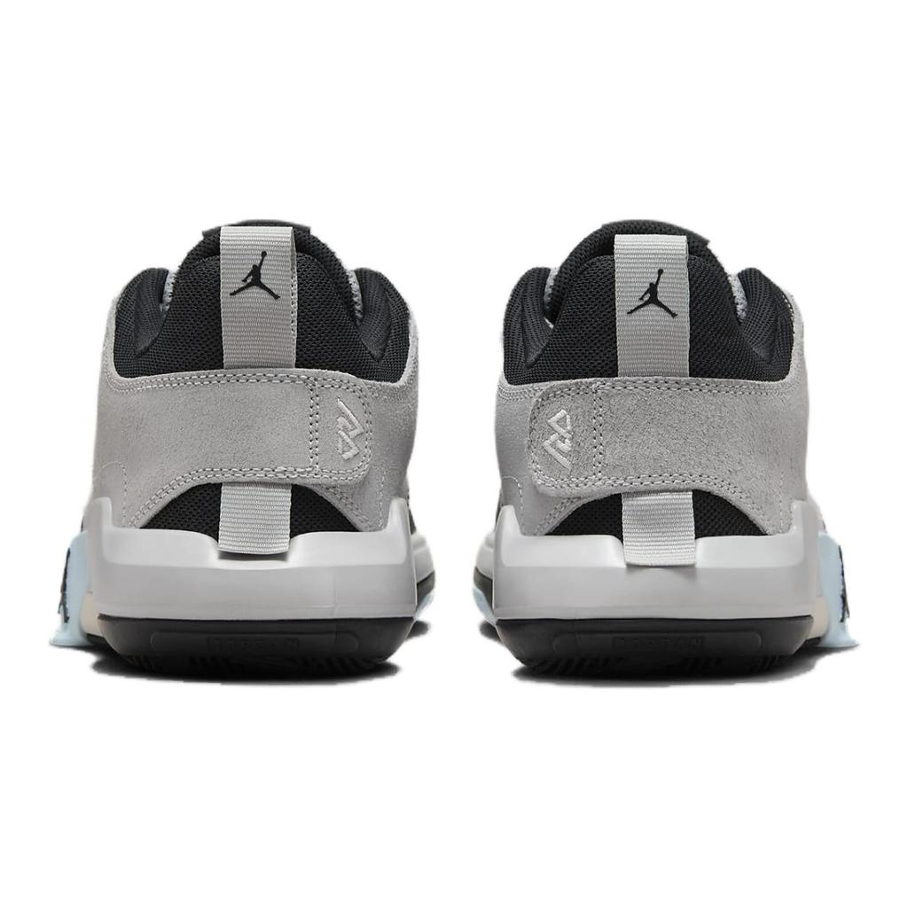 New JORDAN Westbrook One Take 5 Pf 'Grey Fog Glacier Blue' HF0452-001