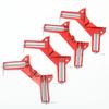 Woodworking Hand Tools 90° Corner Clamp Multifunction Reinforced Fixing Clamp  Fish Tank