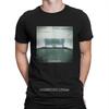 Funny Series Sampler Music T-Shirt for Men Crewneck 100% Cotton T Shirt Hoobastank Short Sleeve Tees New Arrival Clothes