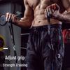 MOSTGRIP Fitness Pull-Up & Rowing Grip Handles