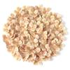 50/100/200Pcs 4.5cm Silk Artificial Hydrangea Flowers Petal Fake Flower for Home Room Decor Wedding Decoration Party Supplies