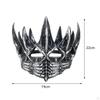 Crown Gothic Tiaras ,Crown for Women, Queen Wedding Tiara Costume Party Prom