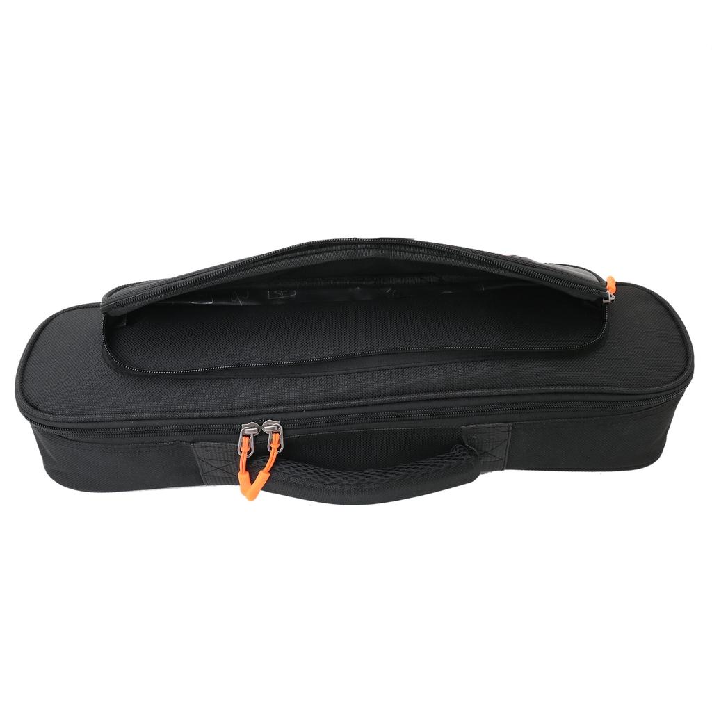 MoonEmbassy Digital Wind Instrument Soft Roland Aerophone Dedicated Shoulder Strap Case, AE-01 Bag,
