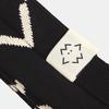 Pleatsmama Black Shoulder Bag [rebranding Edition]