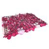 Parties Artificial Flower Wall Decoration Photo Areas Rose Peony