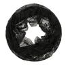 Fashionable Lace Mantilla Veil Church Headscarf Dustproof Catholic Veil for Various Occasion Religious Event Accessory