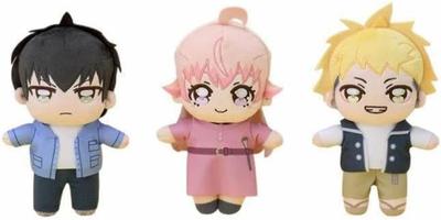 Panenky a plyšové hračky – Plyšáci z pohádek a filmů