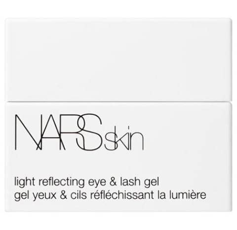 

Nars Светоотражающий гель для век Eye Rush & (15мл)