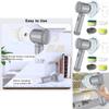 Home Multifunctional Wireless Handheld Electric Cleaning Brush For Bathroom And Tile Cleaning Tool