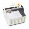 Easy Clean Parrot Fixed-Point Defecation Station Bird Defecation Station  Parakeet