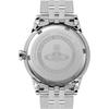 Vivienne Westwood VV327LBLSL Women's Silver Watch Analog Design Stainless Steel Case