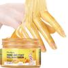 Peeling Hand Fuß Maske Fersen Rissig Reparatur Entfernt Hornhaut Tote Haut Verbessert Rauheit Trockenheit Feuchtigkeitsspendend Peeling Füße Pflege Maske