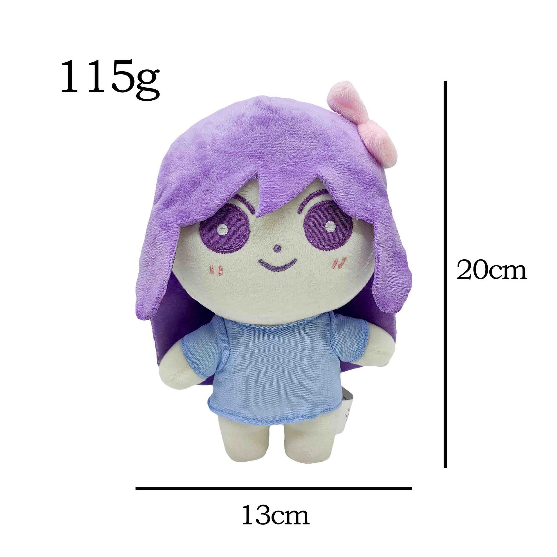 

Anpanman Plush Toy Cartoon Baikinman Stuffed Dolls Batakosan Plushie Figures Sofa Bed Decoration Kids Birthday Christmas Gifts