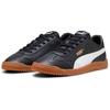 Puma Club 5v5 'Black White Gum'