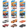 Hot Wheels Basic Cars H Assortment 36 Miniature Cars Ages - (Box Set) - 3+ - Multi-color C4982-98RH