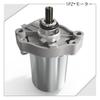 1PZ JP5-SUP Cell Motor Heavy Duty Honda Super Cab 50 110 Cross Cab AA04