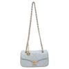Women's 2026 Summer Korean Style Chain Small Crossbody Bag