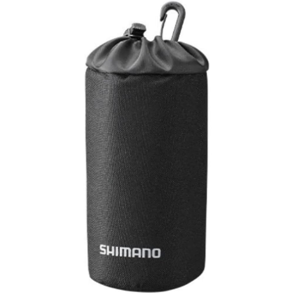 Shimano BP-065S Black Bottle Holder Fishing Accessory