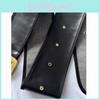 Wide Women Pu Leather Belt With Alloy Pin Buckle For Dresses Outerwear And