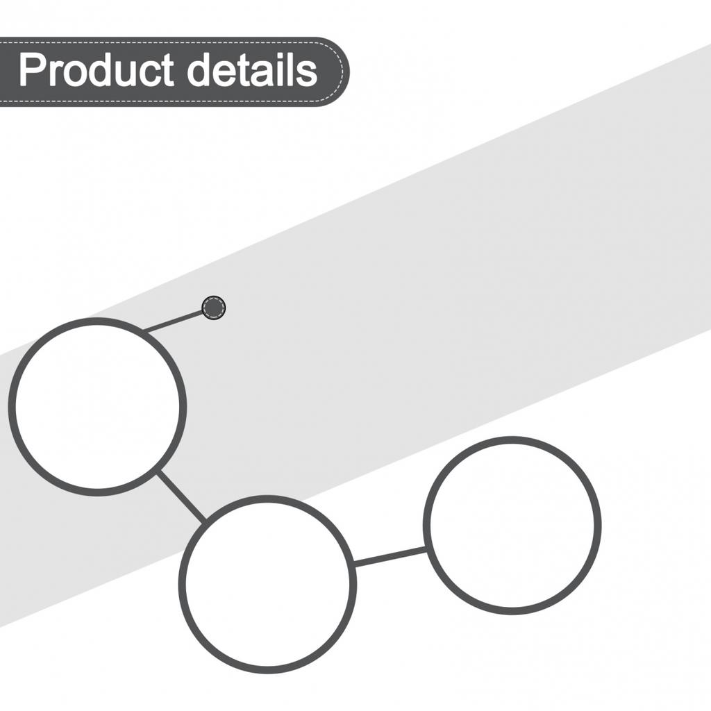 Platzsparend und praktisch Acryl Displayständer Organizer Regale Ständer Ständer