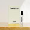 TAMBURINS Mini Perfume Collection (Blue Hinoki / Sunshine / Evening Glow / Discovery Trio / Bottari)