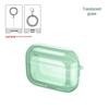 New Transparent TPU Case for Apple AirPods Pro 3