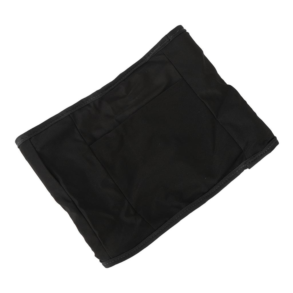 Sleep Face Cover Comfortable Breathable   Sleep Eye Cover Wrap Pack for Men Women Sleeping Ice Compress