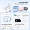 Baseus M4s TWS Noise-Cancelling Earbuds
