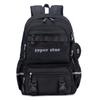 ZUONU Middle School Student Backpack Large Capacity Shoulder Bag for Boys And Girls High School Students