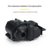 Toyota Highlander Camry Sienna Prado Levin Crown Rearview Mirror Folding Motor