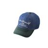 Kids' Denim Baseball Cap - Boys & Girls Spring/Autumn Fashion Sun Protection Hat