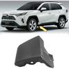 Front Door Molding Lower Panel Skirt Trim for 2019-2020 Toyota RAV4 Side Lower Door Trim (Left (Driver) Side)