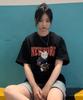 CRISCELO (Unisex) New York T-Shirt - (Black 20S Oversized Fit)