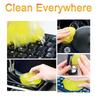 Cleaning Gel Universal Super Cleaner Putty Slime For Car Vent Keyboard Auto Dashboard Dust Dirt Remover PC Phone Laptops Cameras