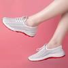 Basket Femme Summer Women's Vulcanize Shoes Sneakers Young Lady All Match White Black Footwears Zapatos De Mujer
