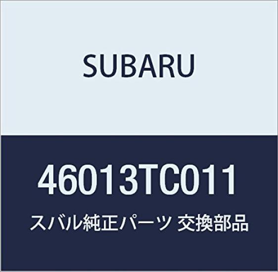 

SUBARU Оригинальный задний номер детали 46013TC011 Багажник,