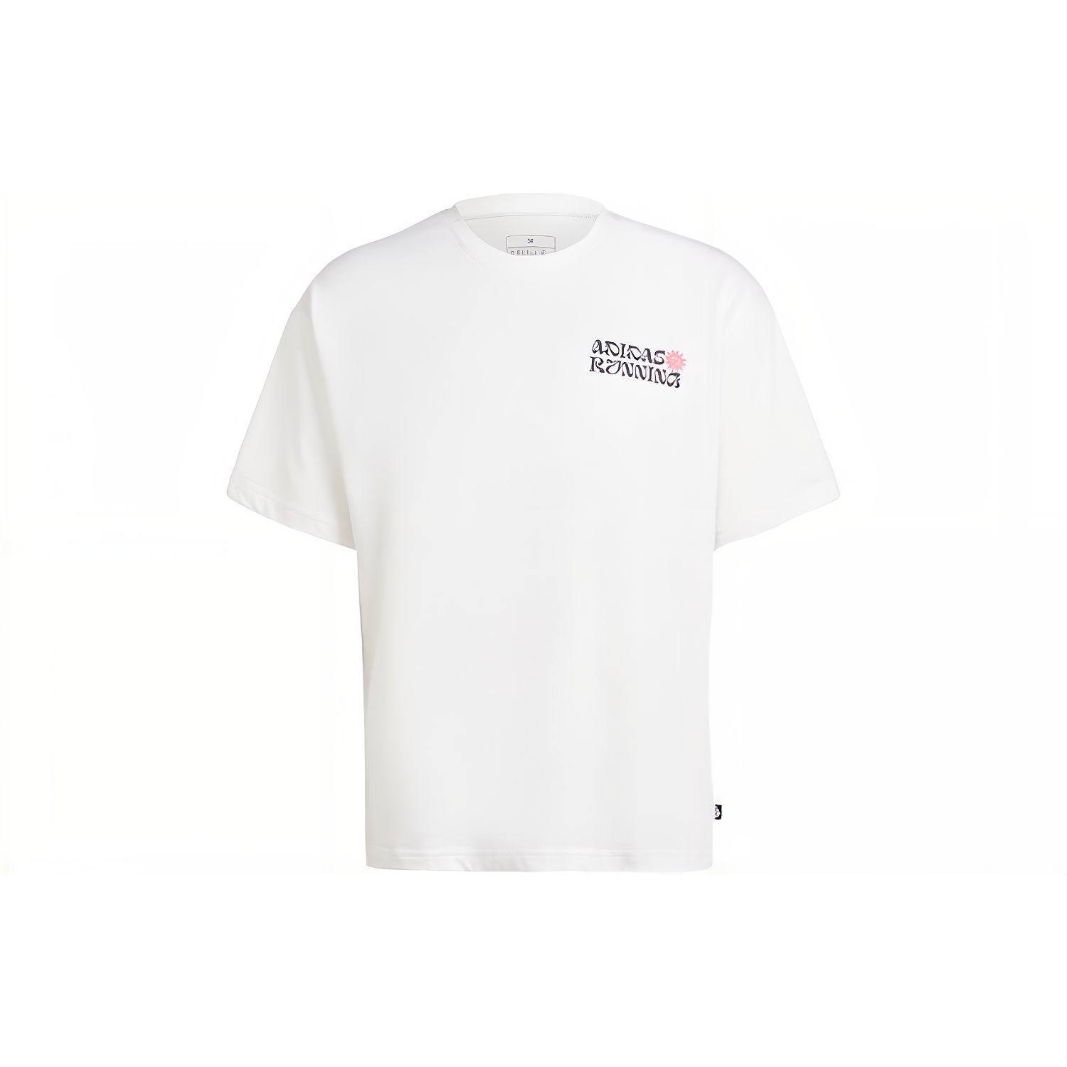 

Adidas Break The Norm Graphic T-Shirt Unisex T-Shirts White IK2123 L