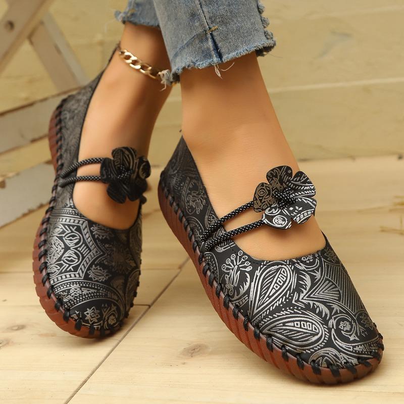 

Fashion Women s Round Toe Casual Flats Shoes Summer Fashion Non-slip Sneakers Female Slip on Walking Sport Shoes Women Zapatos De Mujer 36