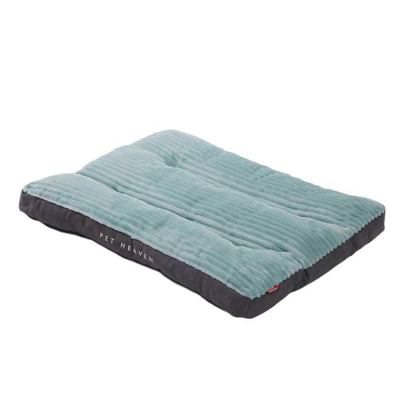 Four Seasons Universal Large Dog Bed: Removable, Washable, and Warm Sleeping Mat